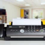Why fax machines survive in Japanese offices