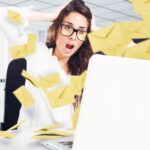 How to recover a document you accidentally sent wrong