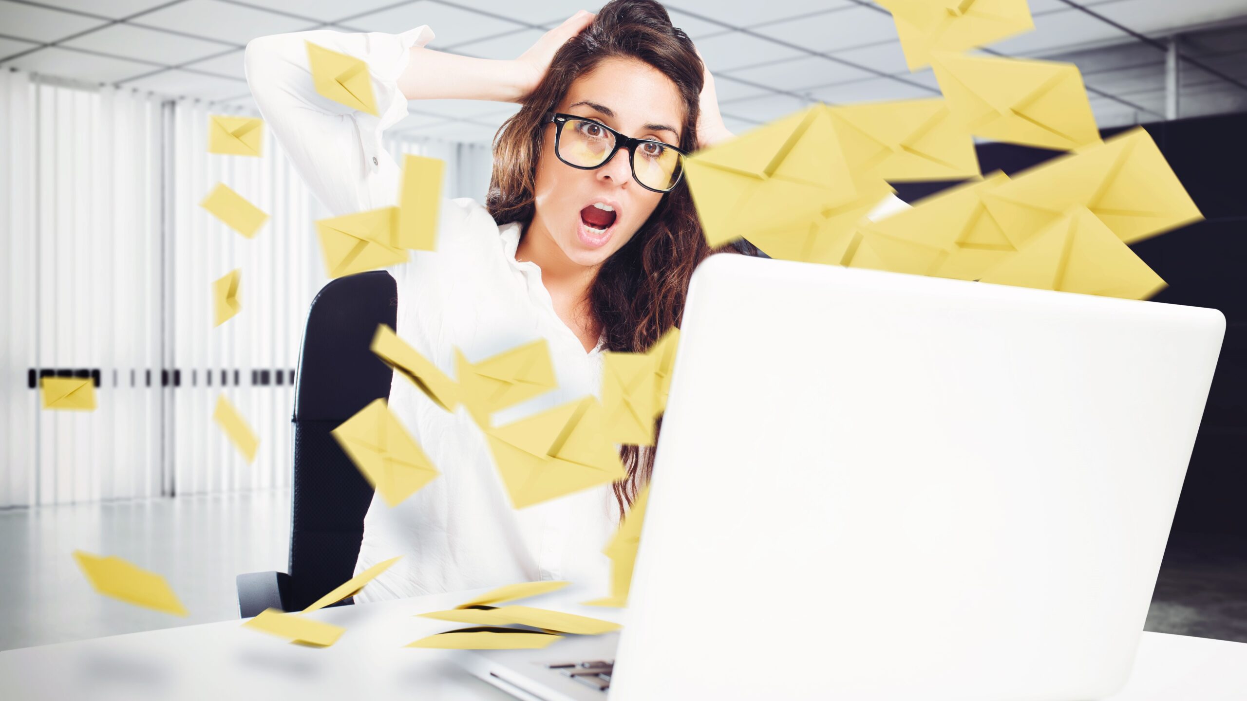 How to recover a document you accidentally sent wrong