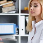 The real reason some industries refuse to go paperless